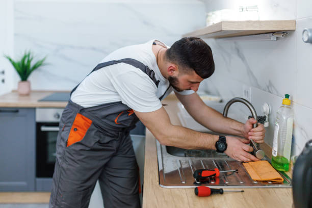 Best Sprinkler Systems  in Woodbridge, CA