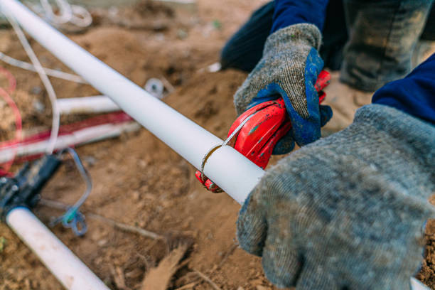 Best Affordable Plumbing Services  in Woodbridge, CA