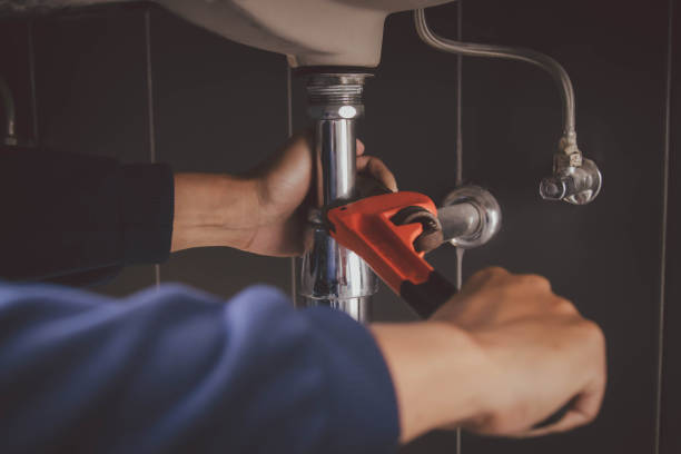 Best Emergency Plumbing Repair  in Woodbridge, CA